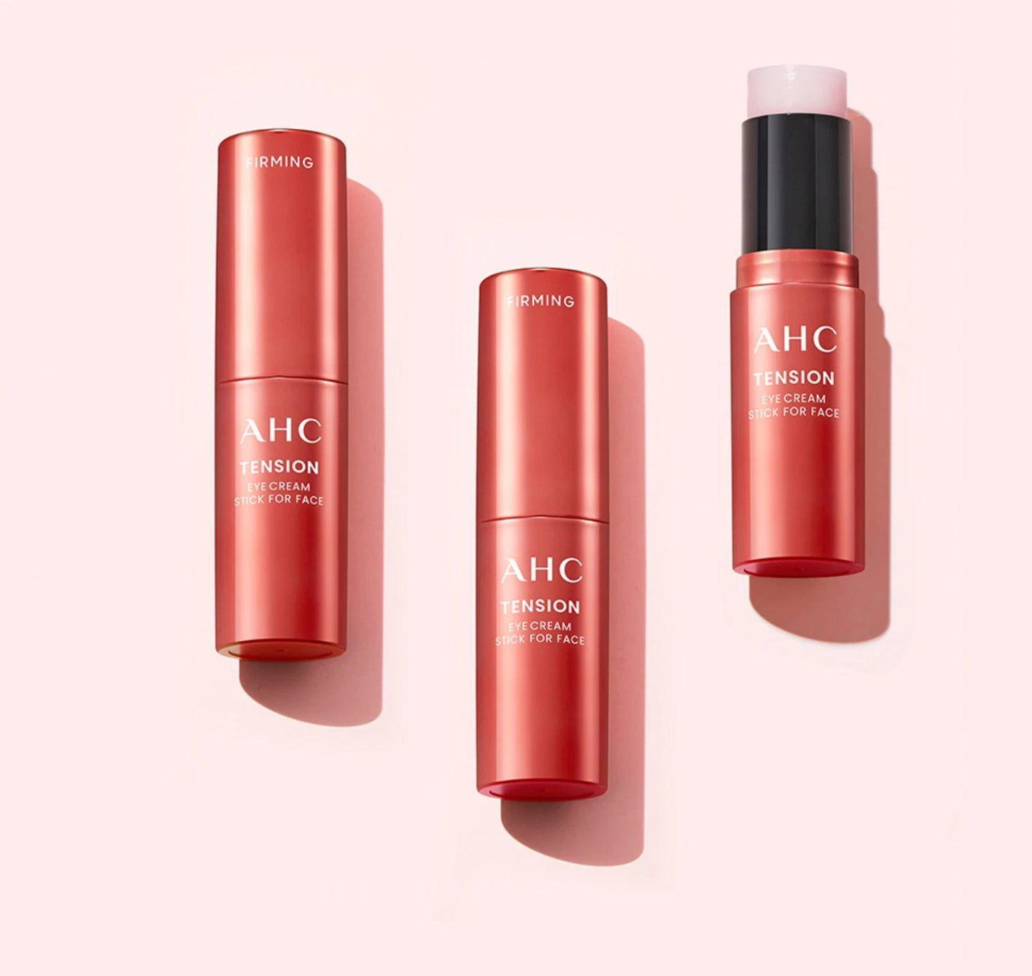 AHC Tension Eye Cream Stick for Face