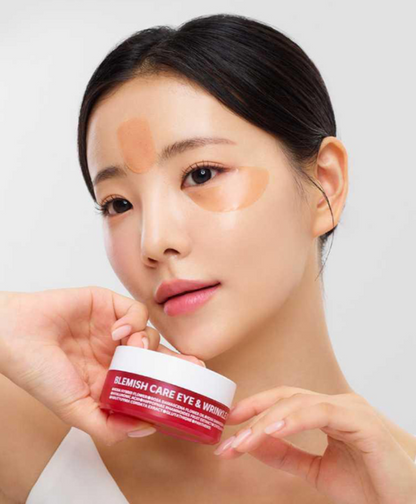 ISOI Blemish Care Eye &amp; Wrinkle Patch (90 Patches)