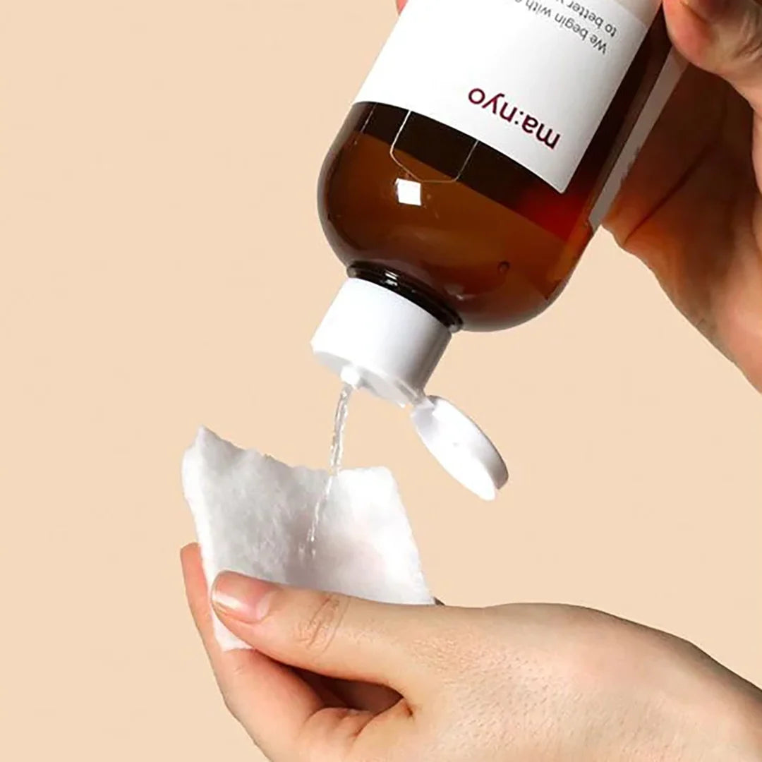 Ma:nyo Bifida Biome Ampoule Toner – 400ml