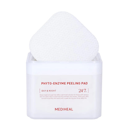 Mediheal Phyto Enzyme Peeling Pad