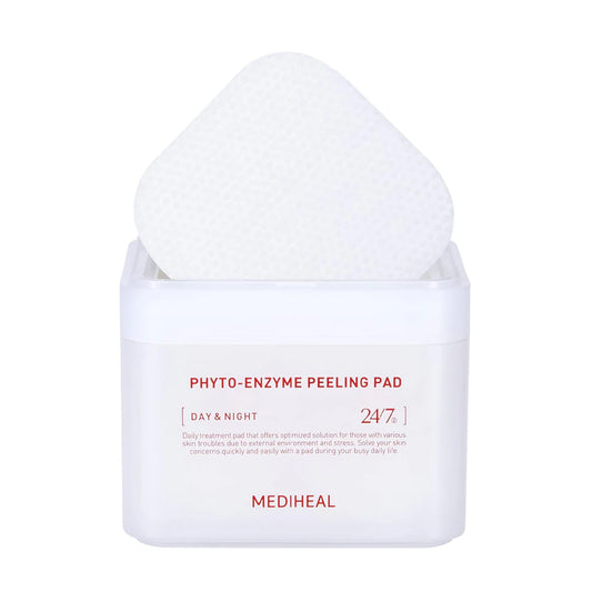 Mediheal Phyto Enzyme Peeling Pad