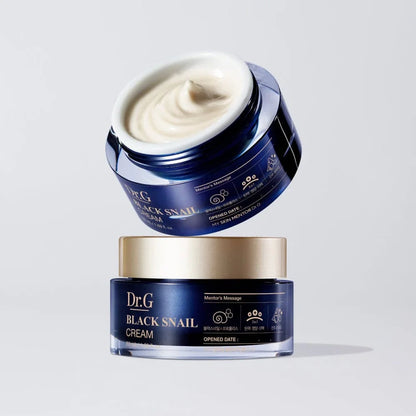 Dr.G Black Snail Cream – 50ml