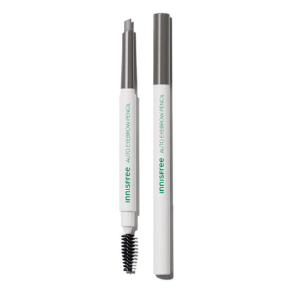 INNISFREE Auto Eyebrow Pencil – 03 Natural Gray