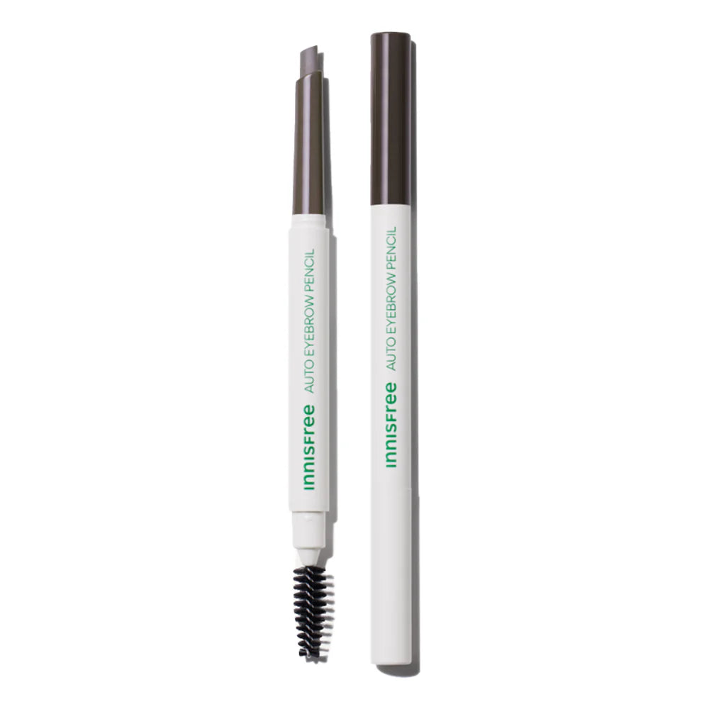INNISFREE Auto Eyebrow Pencil – 05 Dark Brown