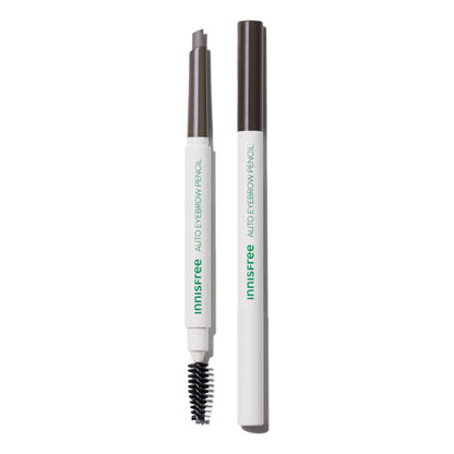 INNISFREE Auto Eyebrow Pencil – 05 Dark Brown