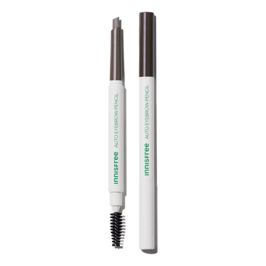 INNISFREE Auto Eyebrow Pencil – 05 Dark Brown