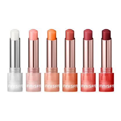 Innisfree Dewy Tint Lip Balm – Power Cherry