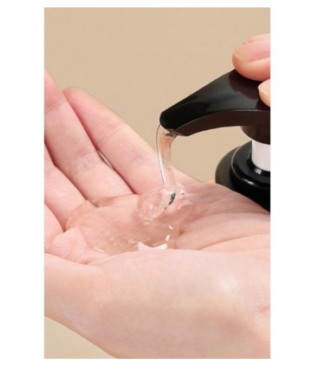 Kundal Caffeine Hair - Loss Care Shampoo – Baby Powder Scent