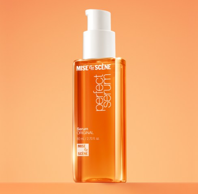 miseenscéne Damage Care Perfect Serum Original