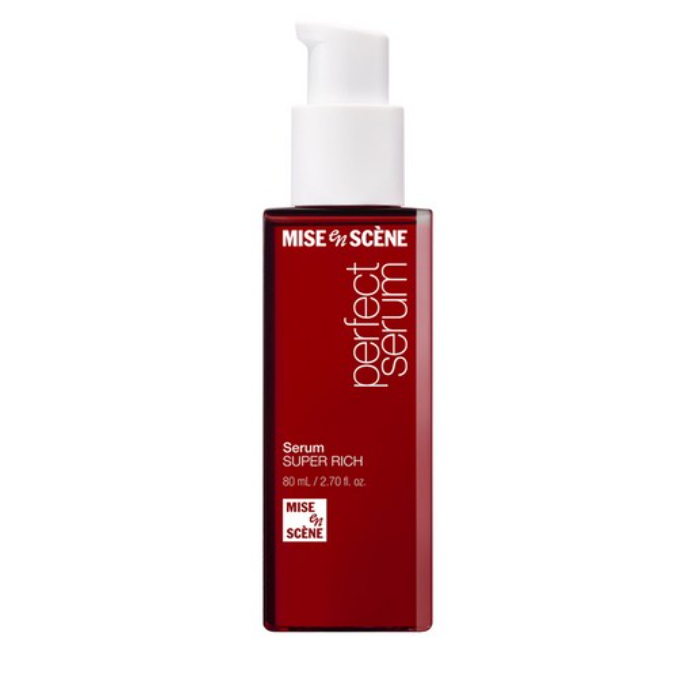 miseenscéne Damage Care Perfect Serum Super Rich