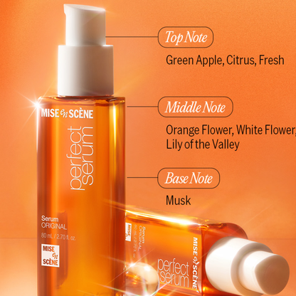 miseenscéne Damage Care Perfect Serum Original