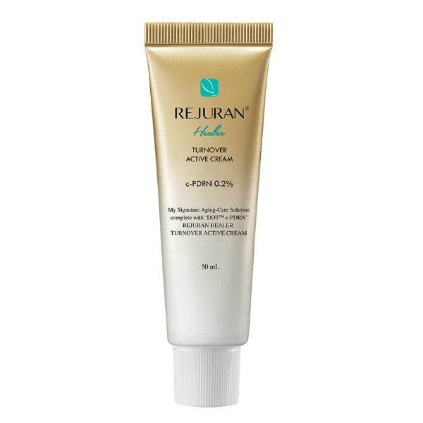Rejunuron Cream REJURAN Healer Turnover Active Cream (50ml) – Dasom