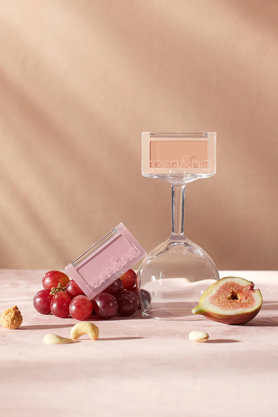 Rom&nd - Better Than Cheek Blush – C02 Blueberry Chip