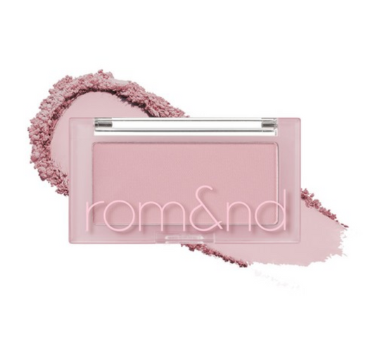 Rom&nd Better Than Cheek Blush – N02 Vine Nude