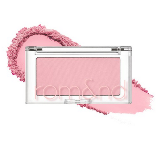 Rom&nd - Better Than Cheek Blush – C02 Blueberry Chip