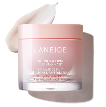 LANEIGE – Bouncy & Firm Sleeping Mask