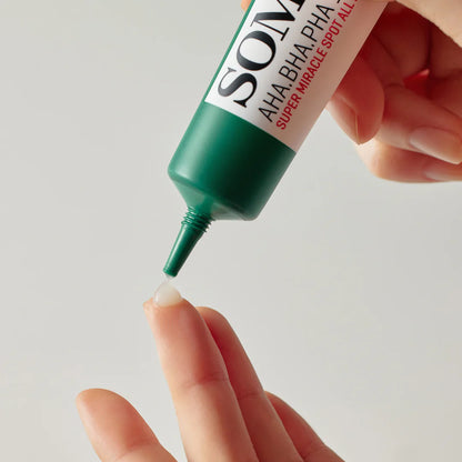 Some By Mi - AHA BHA PHA 14 Days Super Miracle Spot All Kill Cream